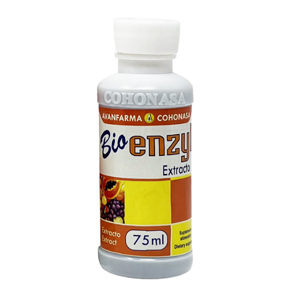 bioenzyl-extracto