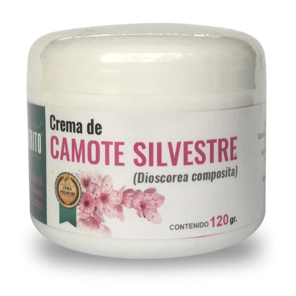 crema-camote-silvestre-dioscorea-composita