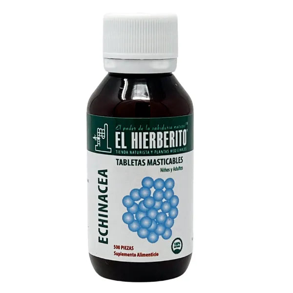 echinacea-tabletas-masticables-suplemento-alimenticio-ninos-y-adultos