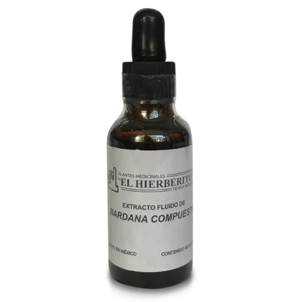 Bardana extracto depurativo, elimina impurezas de la piel, acné, urticaria, barros, espinillas, detox natural, purificación de la piel, limpieza profunda, piel más clara, antiinflamatorio natural, reduce grasa en la piel, controla brotes de acné, piel saludable, elimina toxinas, antiséptico natural, regula la producción de sebo, piel radiante, tratamiento natural para acné, alivia irritaciones cutáneas, regeneración celular, hidratación y equilibrio, antioxidante para la piel, piel sin imperfecciones