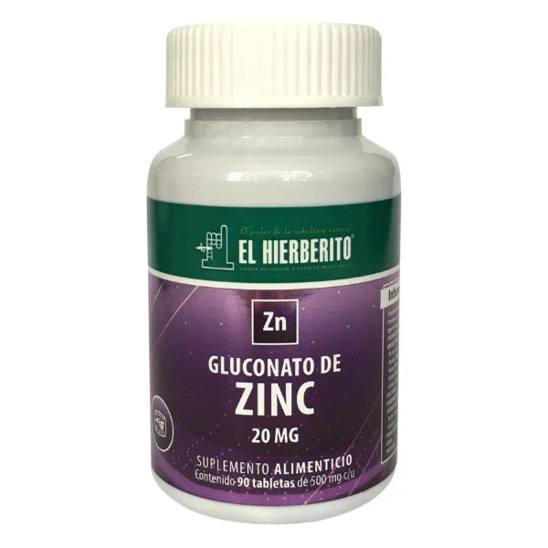 gluconato-de-zinc-suplemento-alimenticio-tabletas
