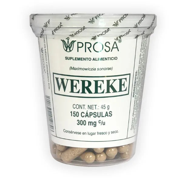 wereke-suplemento-alimenticio-capsulas