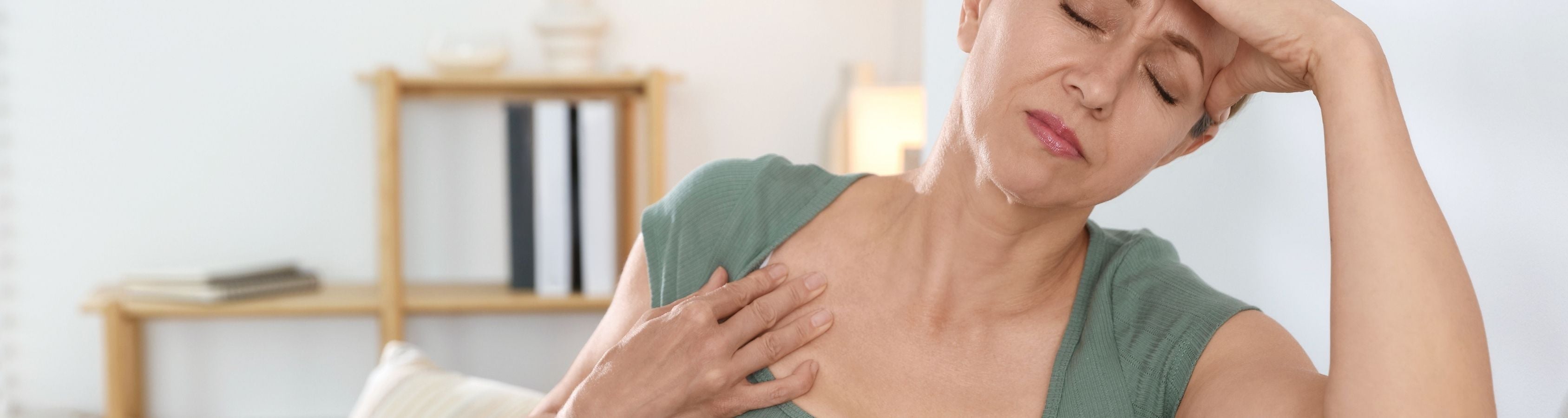 Menopausia, hormonas y piel: lo que nadie te dice