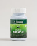Citrato de Magnesio 90 Tabs.