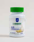 Ajo Deodorizado 90 Cap.