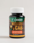 Hierberi CAB 60 cap.