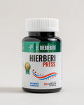 Hierberi PRESS 90 cap.