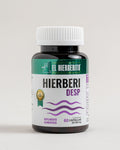 Hierberi DESP 60 cap.