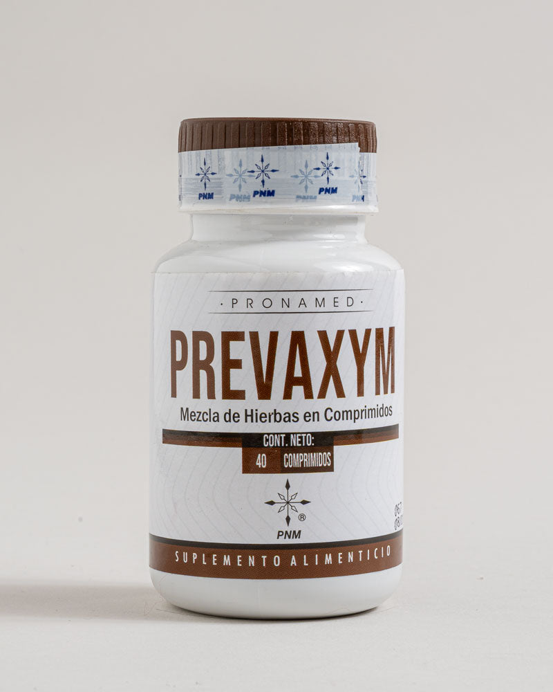 Prevaxym