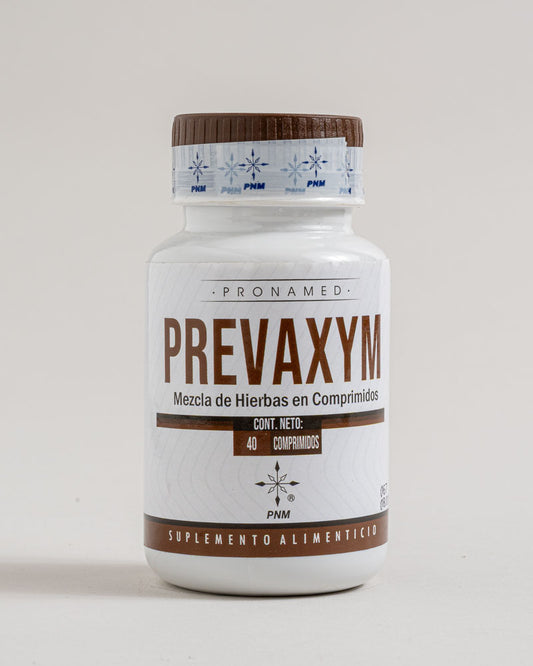 Prevaxym