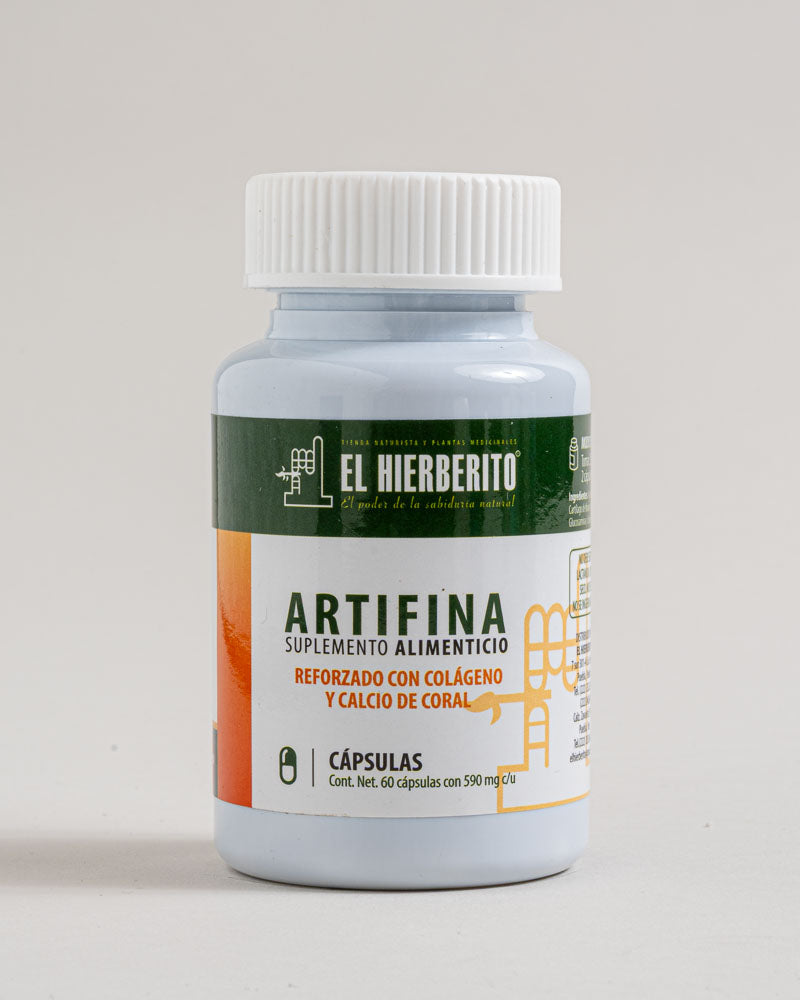ARTIFINA Plus 60 cap.
