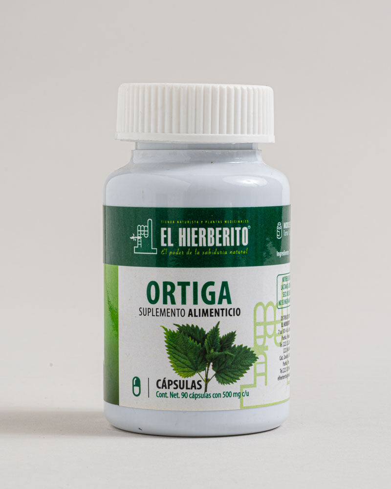 Ortiga 90 Caps.