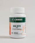 DIB- VETE FIN 60 cap.