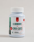 CIRU- CAPS 60 cap.