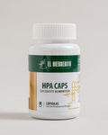 H.PA CAPS 60 cap.