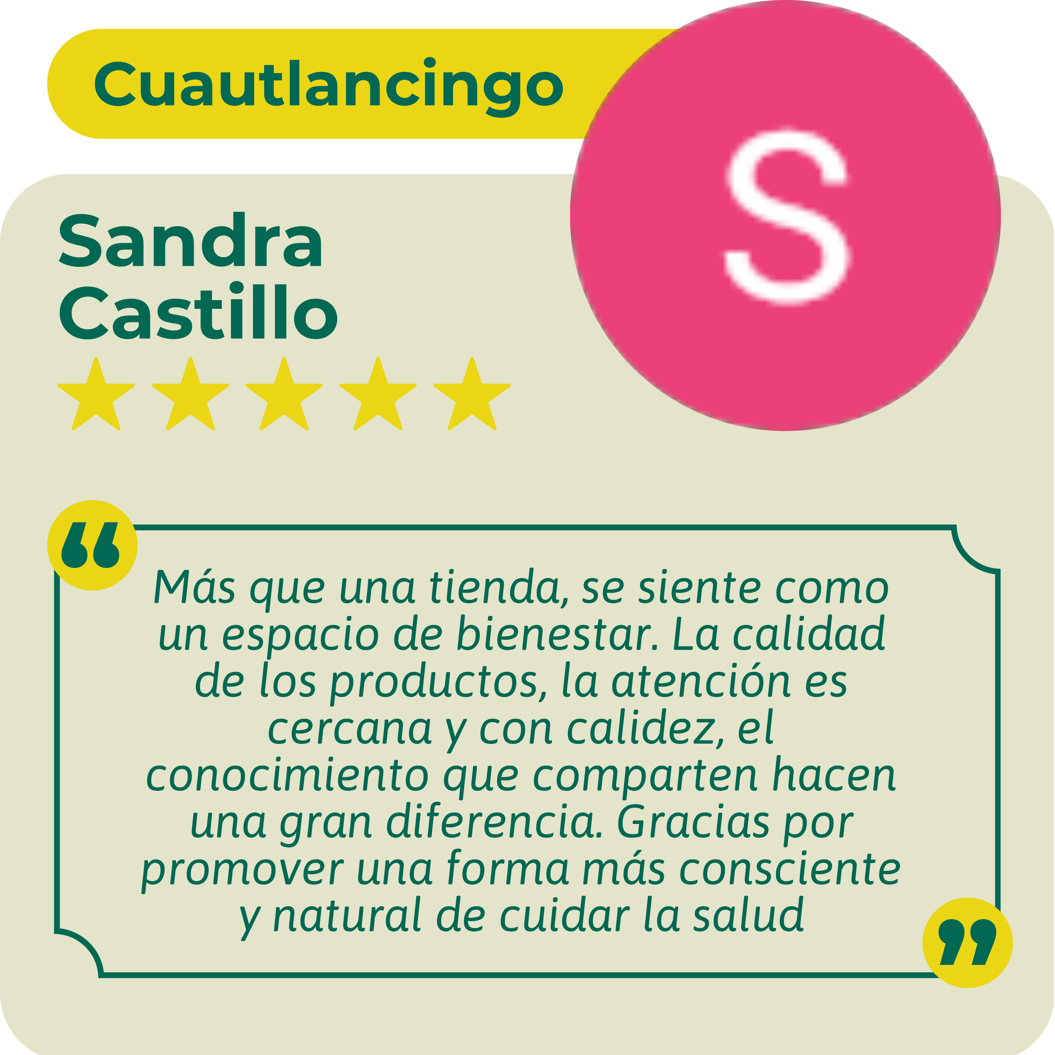 el hierberito cuautlancingo tienda naturista