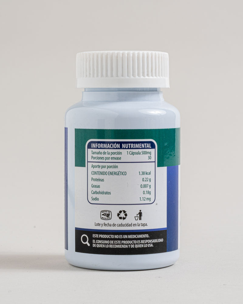 Melatonina 30 cap.