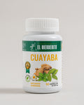 Cuayaba 90 cap.