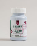 I.N.M- FIN FORTE 60 cap.