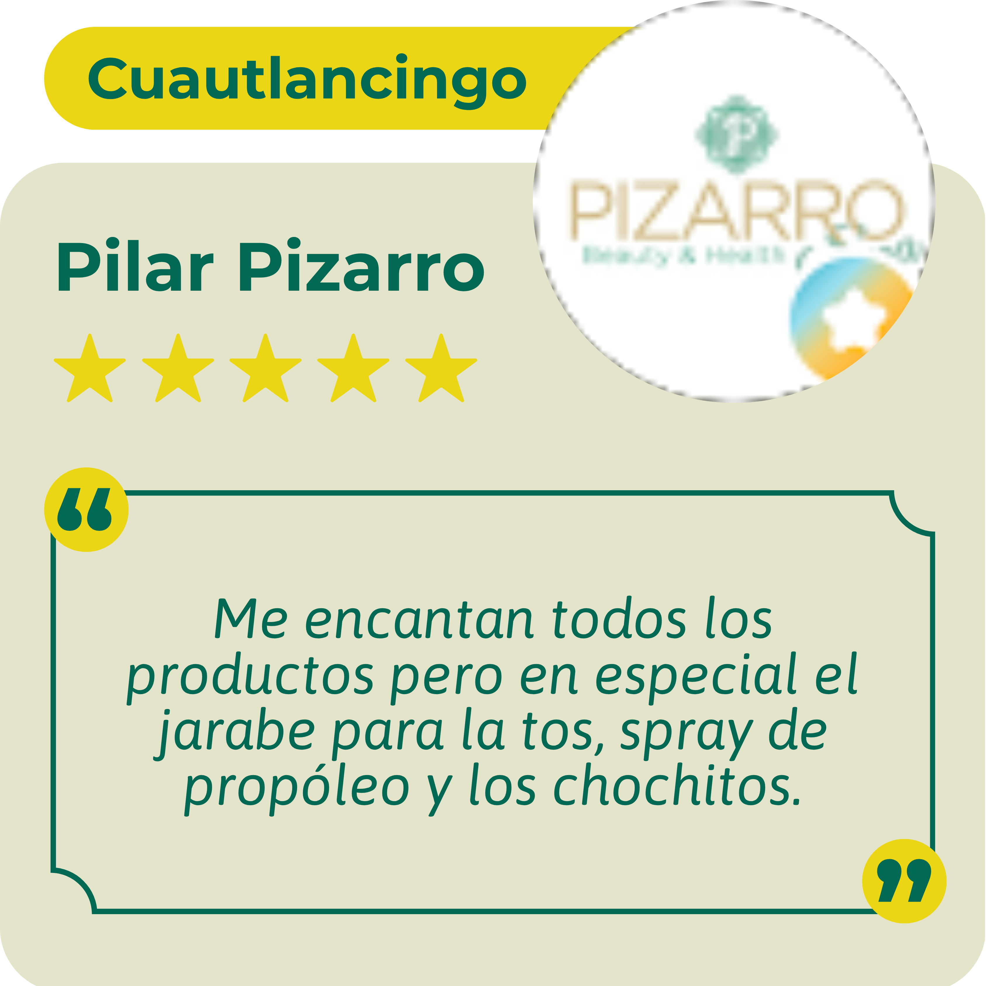 el hierberito cuautlancingo jarabe tos