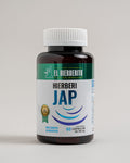 Hierberi JAP 60 cap.
