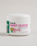 Camote Silvestre Crema 120 grs.