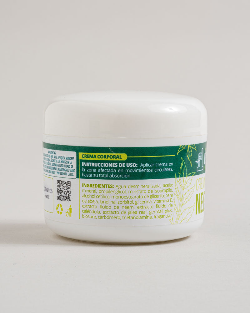 Neem Crema