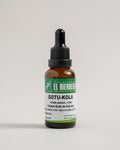 Gotu-Kola Extracto  30 ml.