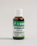 Valeriana Comp
