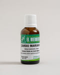 Cardo Mariano Extracto 30 ml.