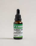 Calabaza Comp Ext 30 ml.