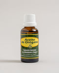 Aceite de Orégano 30 ml.