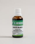 Zapote Blanco Extracto