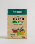 DIB- VETE FIN TE caja.