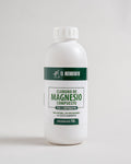 Cloruro de Magnesio 1 Lt