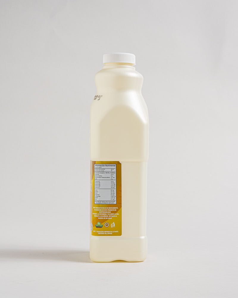 Jugo de Sábila 1 lt.