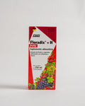Floradix + H