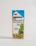Kindervital Jarabe Multivitaminico