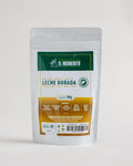 Leche Dorada 100 grs.