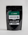 Carbon activado 100 grs