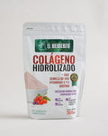Colageno Hidrolizado + Goji 300 grs.