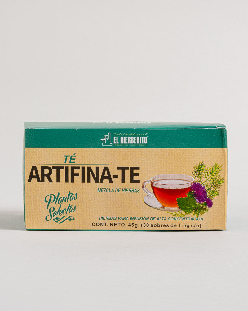 ARTIFINA- TE 30 sobres