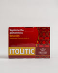 Itolitic