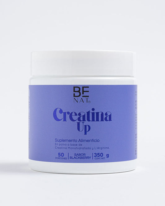 Creatina Up Hombres