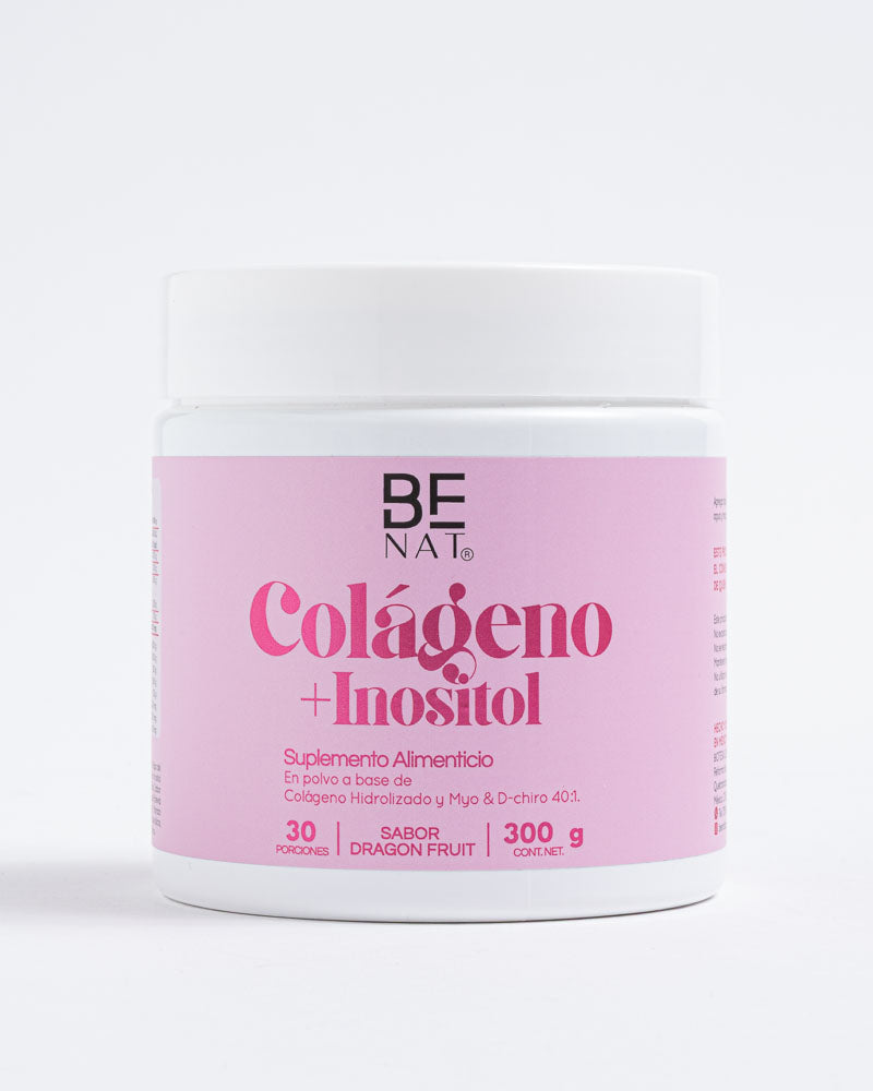 Colageno + Inositol