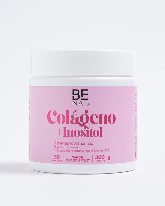 Colageno + Inositol