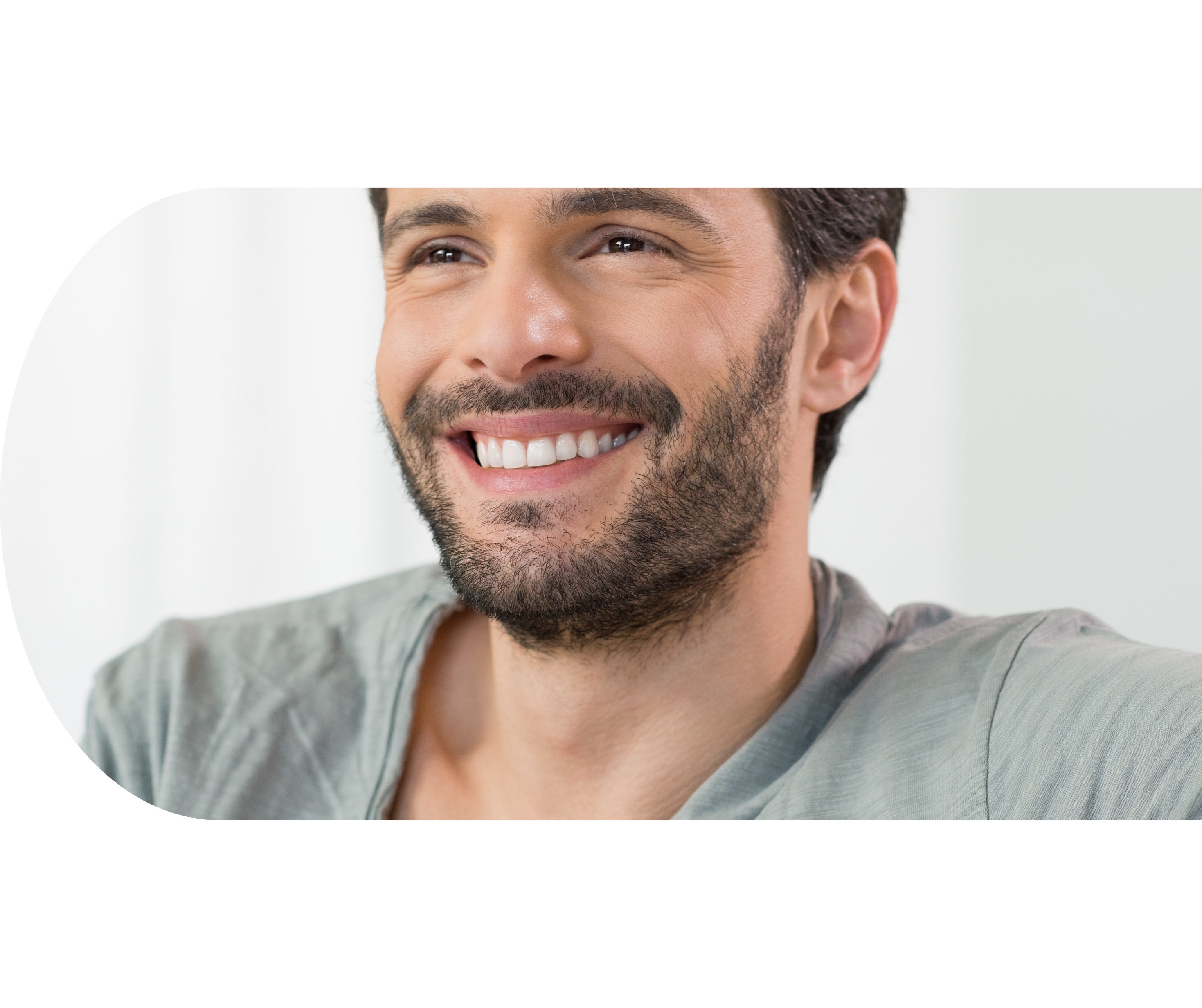 Kit de suplementos para hombres