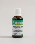 Tronadora el Hierberito