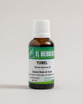 Extracto de Yumel el Hierberito