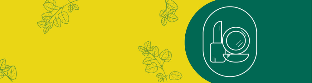 banner de cosmética natural